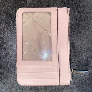 Michael kors coin wallet